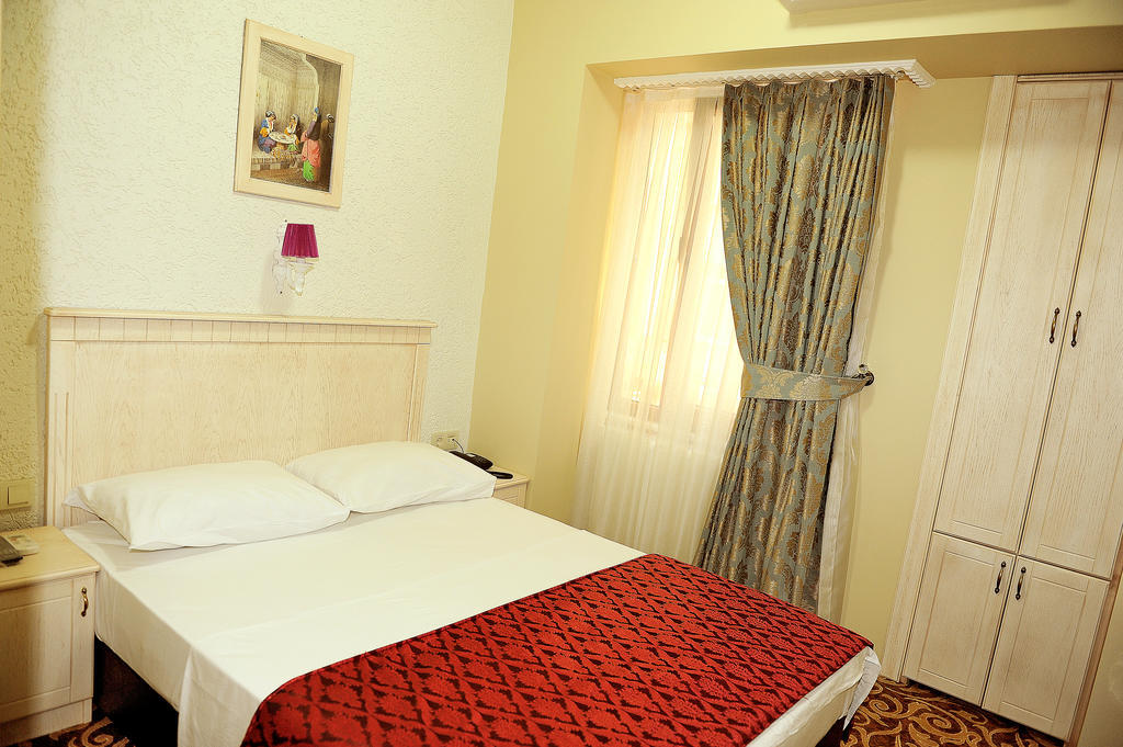Hotel Umit 2 Κωνσταντινούπολη Δωμάτιο φωτογραφία