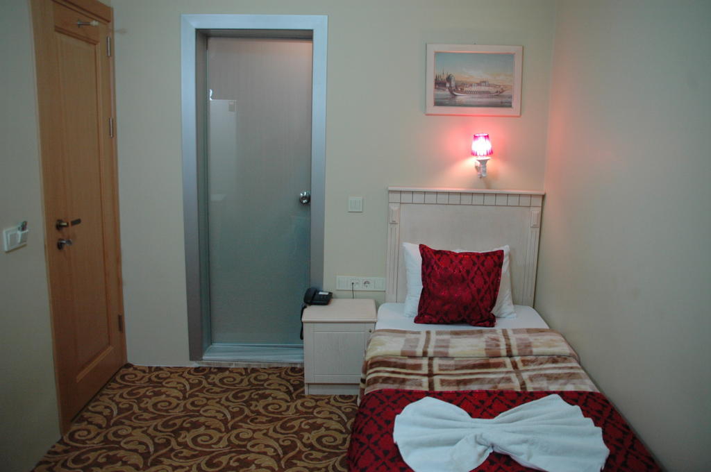 Hotel Umit 2 Κωνσταντινούπολη Δωμάτιο φωτογραφία